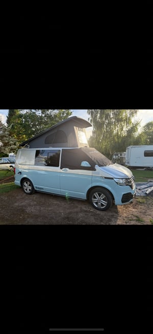2020 Volkswagen T28 — photo 3 of 6