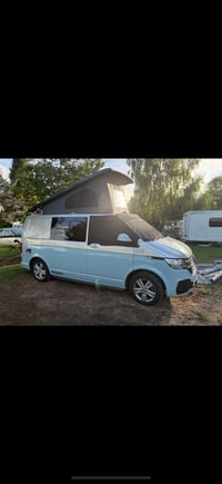 2020 Volkswagen T28 - Image 3