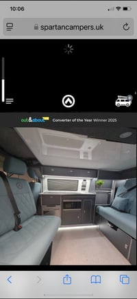 2020 Volkswagen T28 - Image 4