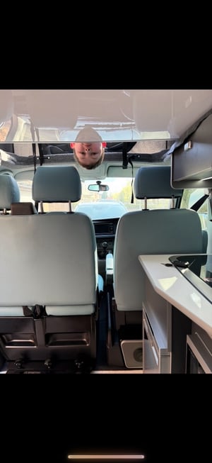 2020 Volkswagen T28 — photo 5 of 6