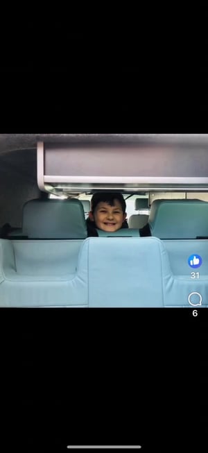 2020 Volkswagen T28 — photo 6 of 6