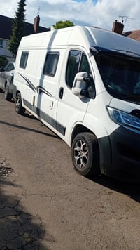 2019 Citroen relay conversion motor home Relay - Image 4