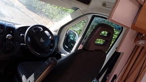 2019 Citroen Relay Conversion — photo 11 of 27