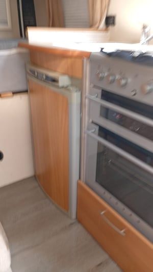 2019 Citroen Relay Conversion — photo 13 of 27
