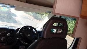 2019 Citroen Relay Conversion — photo 15 of 27