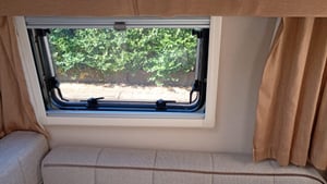 2019 Citroen Relay Conversion — photo 16 of 27