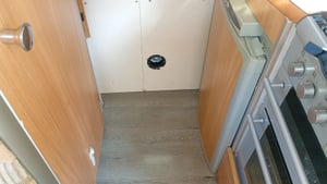 2019 Citroen Relay Conversion — photo 17 of 27