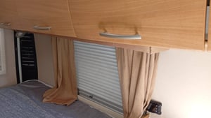 2019 Citroen Relay Conversion — photo 21 of 27