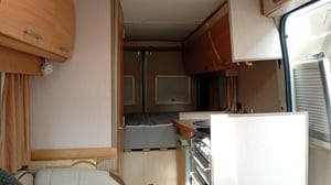 2019 Citroen Relay Conversion — photo 25 of 27