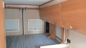 2019 Citroen Relay Conversion — photo 26 of 27