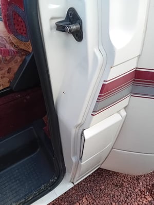 2002 Auto-Sleeper Sherbourne — photo 20 of 26