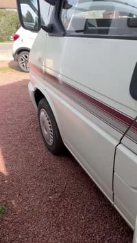 2002 Auto-Sleeper Sherbourne - Video