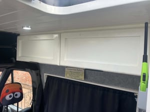 2003 Mercedes-Benz Sprinter — photo 18 of 29