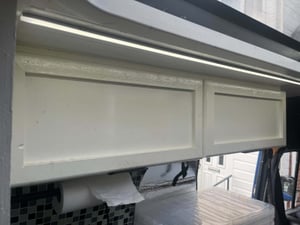 2003 Mercedes-Benz Sprinter — photo 22 of 29