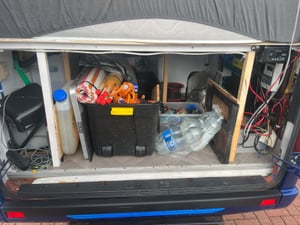 2003 Mercedes-Benz Sprinter — photo 27 of 29