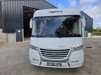 2016 Frankia 740 exclusive - Image 3