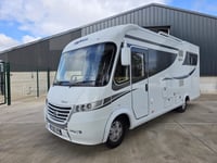 2016 Frankia 740 exclusive - Image 2