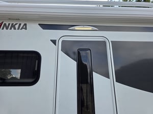 2016 Frankia 740 exclusive — photo 31 of 46