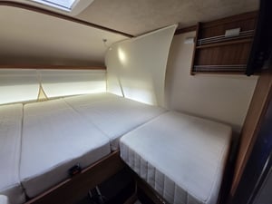 2016 Frankia 740 exclusive — photo 8 of 46