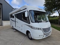 2016 Frankia 740 exclusive - Image 4