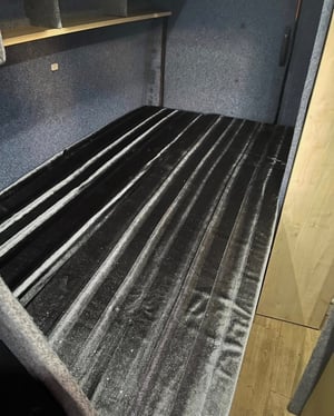 2002 Ford Transit Motorhome Conversion — photo 8 of 9