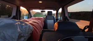 2011 Lunar Vacanza — photo 2 of 19