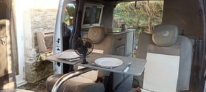 2011 Lunar Vacanza — photo 11 of 19