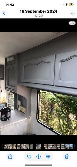 Elddis Autoquest 320 1994 Talbot — photo 20 of 37