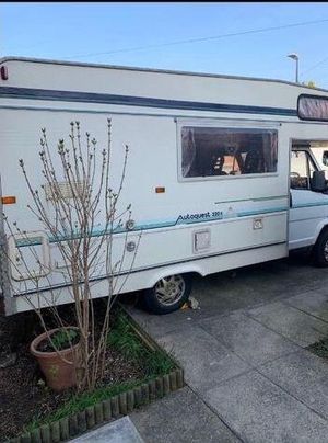 Elddis Autoquest 320 1994 Talbot — photo 3 of 37