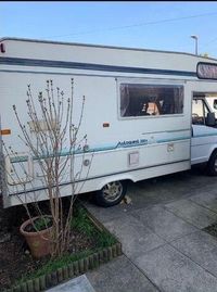 Elddis Autoquest 320 1994 Talbot - Image 3