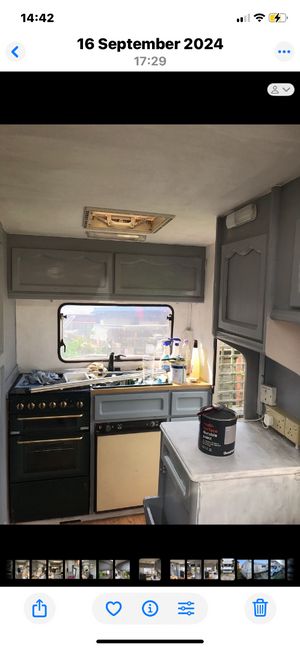 Elddis Autoquest 320 1994 Talbot — photo 18 of 37