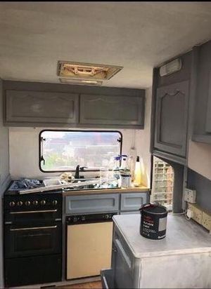 Elddis Autoquest 320 1994 Talbot — photo 7 of 37