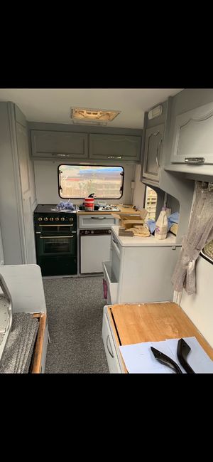Elddis Autoquest 320 1994 Talbot — photo 23 of 37