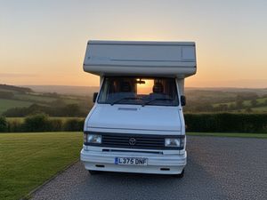 Elddis Autoquest 320 1994 Talbot — photo 35 of 37