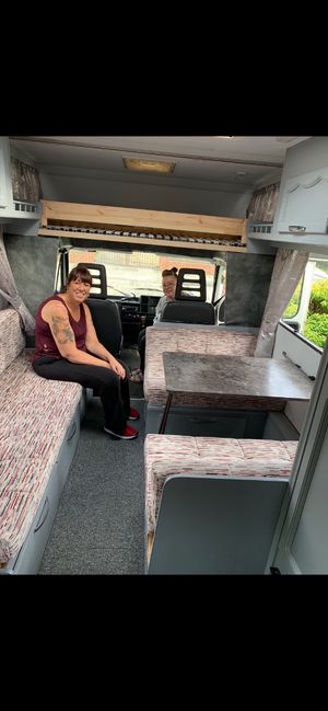 Elddis Autoquest 320 1994 Talbot — photo 36 of 37