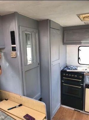 Elddis Autoquest 320 1994 Talbot — photo 10 of 37