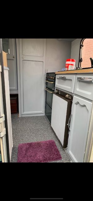Elddis Autoquest 320 1994 Talbot — photo 30 of 37