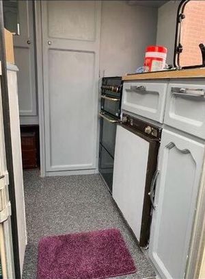 Elddis Autoquest 320 1994 Talbot — photo 12 of 37
