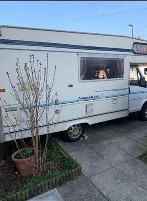 Elddis Autoquest 320 1994 Talbot — photo 13 of 37