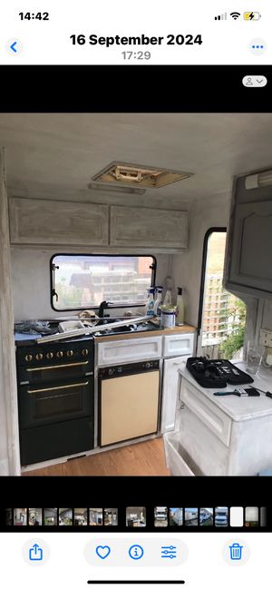 Elddis Autoquest 320 1994 Talbot — photo 29 of 37