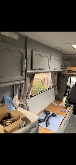 Elddis Autoquest 320 1994 Talbot — photo 34 of 37