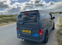 2010 Nissan NV200 - Image 4