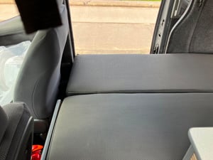 2010 Nissan NV200 — photo 22 of 29