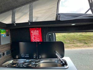 2010 Nissan NV200 — photo 25 of 29