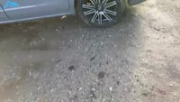 2010 Nissan NV200 - Video