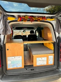 2020 Citroen Berlingo - Image 2