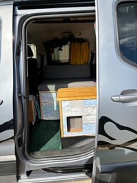 2020 Citroen Berlingo - Image 3