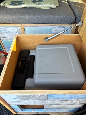 2020 Citroen Berlingo — photo 5 of 9