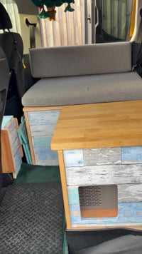 2020 Citroen Berlingo - Video