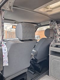 1994 VW T4 - Image 2